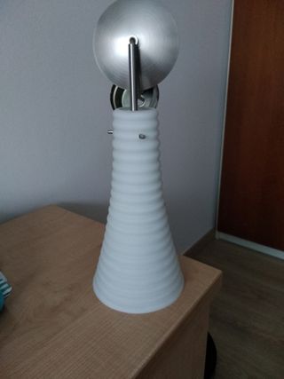 Lámpara techo moderna