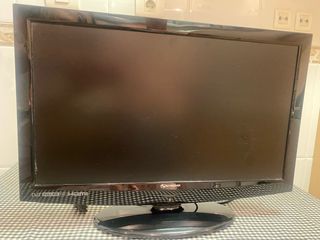 TV Schneider 21" Full HD
