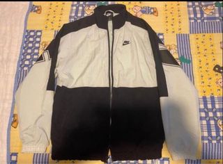 Chaqueta Nike
