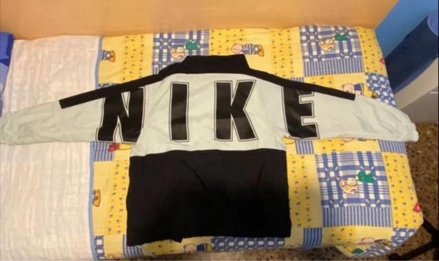 Chaqueta Nike