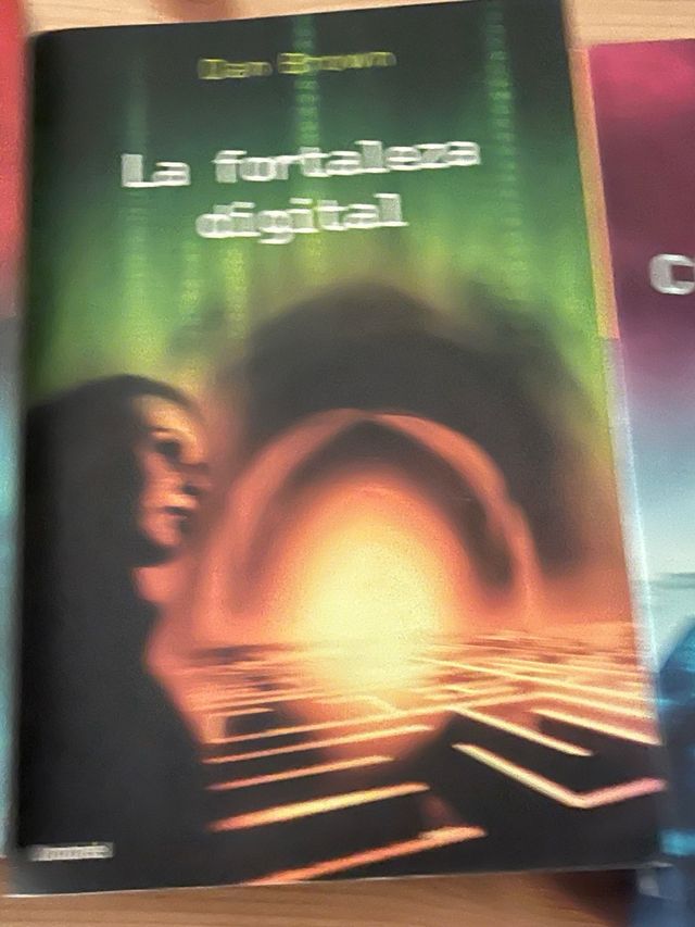 libros