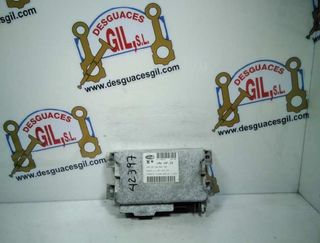 Centralita motor uce fiat iaw16feb punto 55 682605