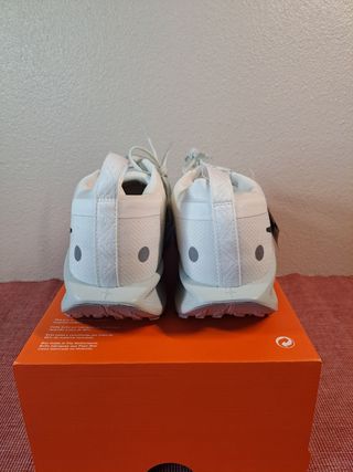 PEGASUS TRAIL 5 T41
