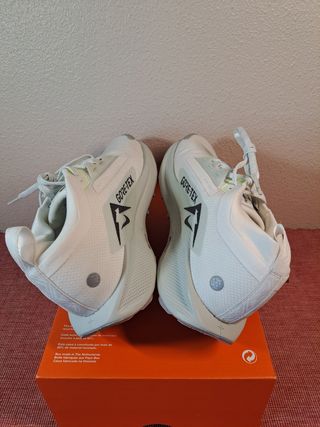 PEGASUS TRAIL 5 T41