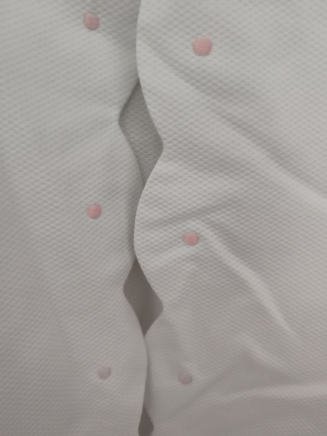 Bolsa para guardar pañales 