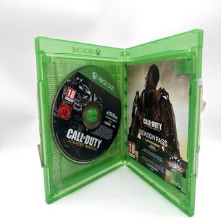 Call of Duty Advanced Warfare - Xbox One