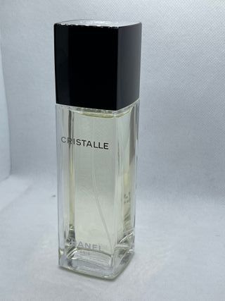 Chanel Cristalle Eau de Toilette 100ml