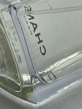 Chanel Cristalle Eau de Toilette 100ml