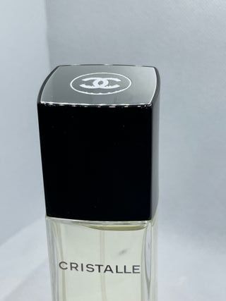 Chanel Cristalle Eau de Toilette 100ml