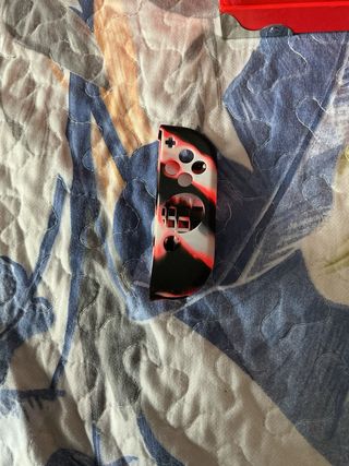 Fundas Joy-Con Nintendo Switch