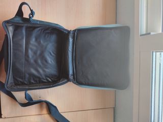 Bandolera dc Batman para niño