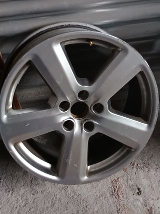 Llantas ronal en 18 pulgadas originales 
