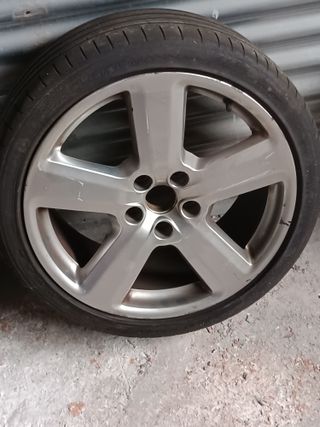 Llantas ronal en 18 pulgadas originales 