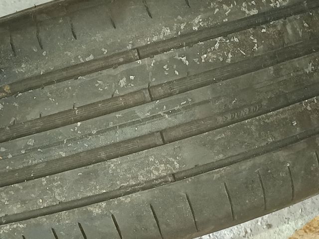 Llantas ronal en 18 pulgadas originales