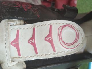 Patines Oxelo niña