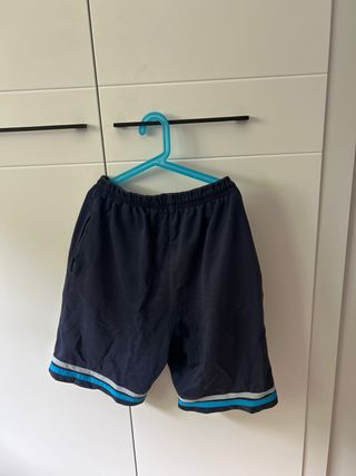 Pantalones cortos colegio Arula