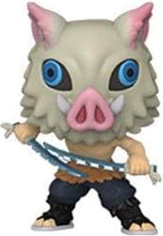 Funko Pop! Demon Slayer Inosuke