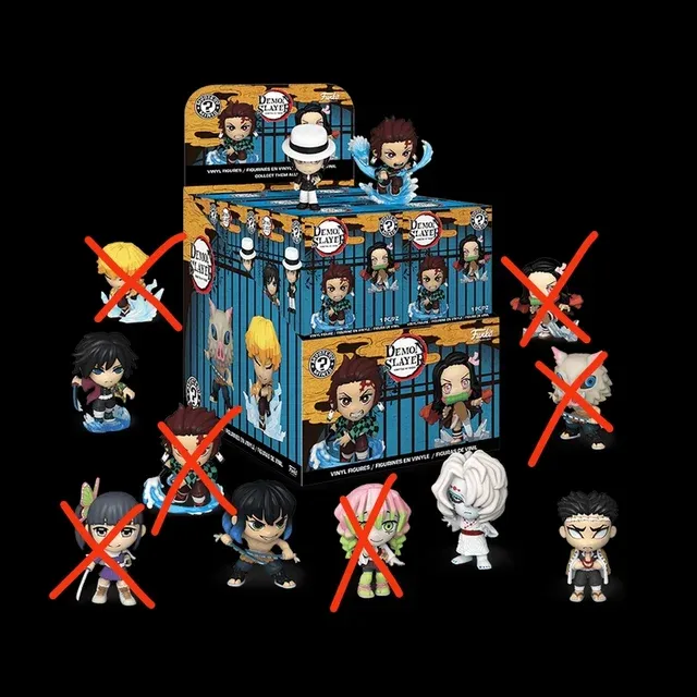 Funko Pop! Demon Slayer Inosuke