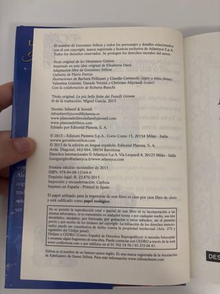 Los mejores cuentos de los Hermanos Grimm: Gran...