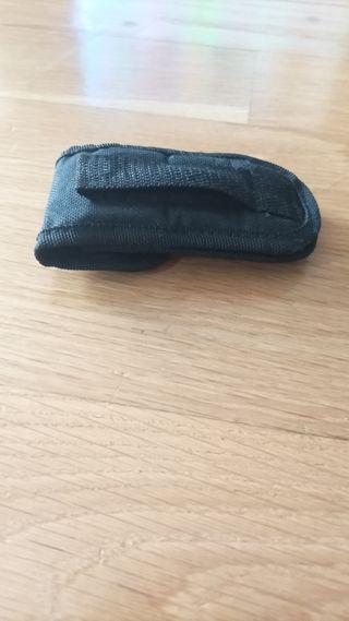 Multiherramienta Plegable