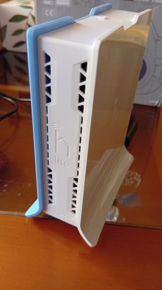 Mikrotik hAP lite RB941-2ND-TC