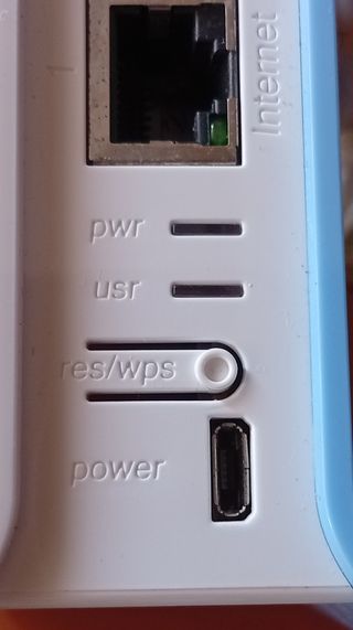 Mikrotik hAP lite RB941-2ND-TC