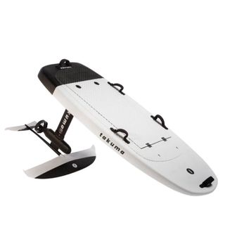 Efoil Takuma: Tabla de surf eléctrica