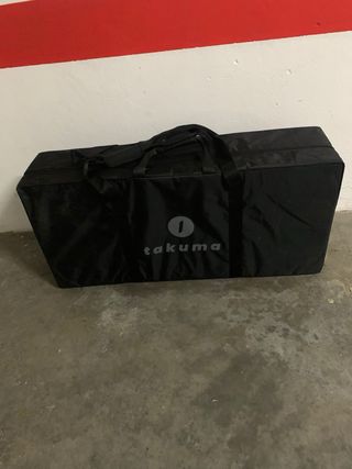 Efoil Takuma: Tabla de surf eléctrica