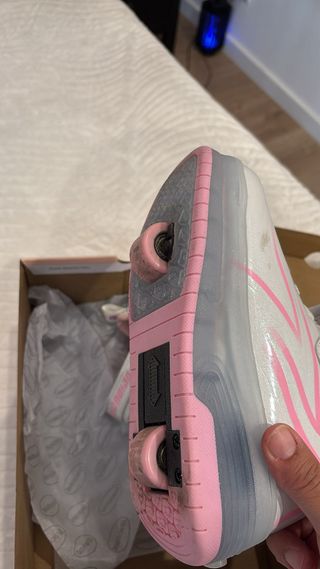 Patines Rollerblade
