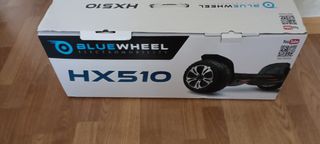 Hoverboard Bluewheel HX510