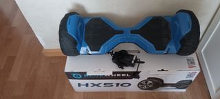 Hoverboard Bluewheel HX510
