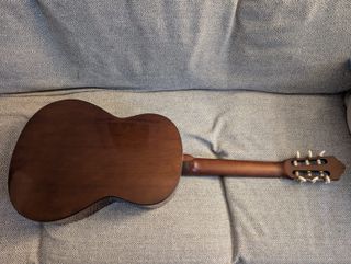 Guitarra clásica Yamaha - Buen estado