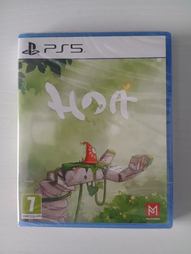 Hoa PS5 (Precintado)