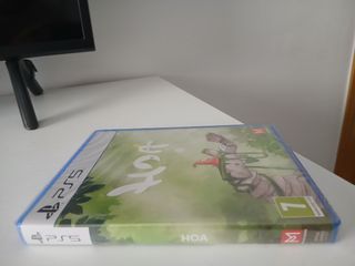 Hoa PS5 (Precintado)