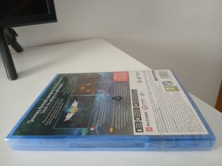 Hoa PS5 (Precintado)