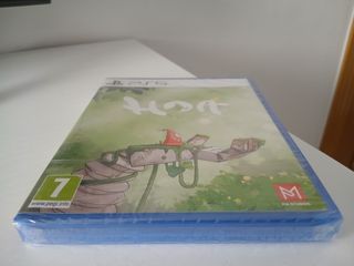 Hoa PS5 (Precintado)