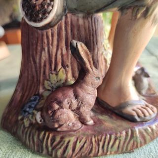 Figura Royal Doulton England Dreamweaver