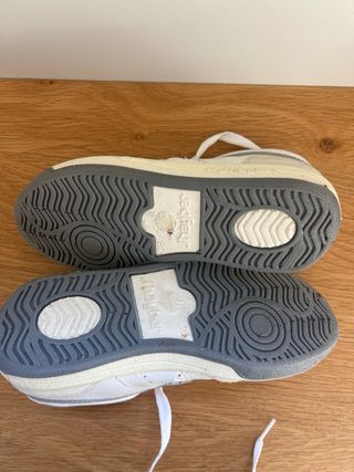 Zapatillas J’Hayber tenis para lluvia