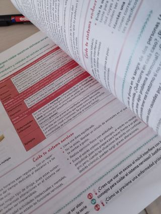 Biología y Geología 3º ESO. Libro del estudiant...