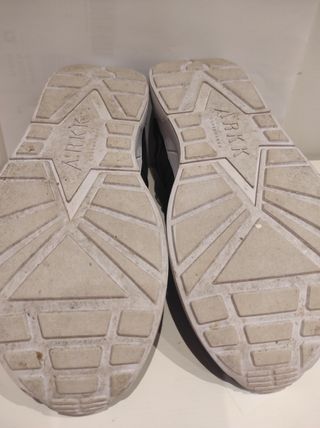 Zapatillas Arkk Copenhague T41