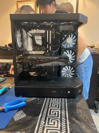 PC Gaming i9 RTX 3080 RGB | PRECIO REBAJADO 