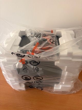 Impresora HP LaserJet M234dwe