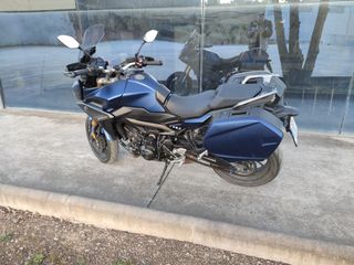 Yamaha Tracer 900 GT (2019)
