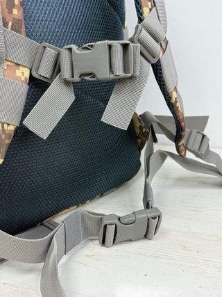 Mochila Táctica Militar 45L