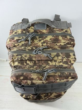 Mochila Táctica Militar 45L