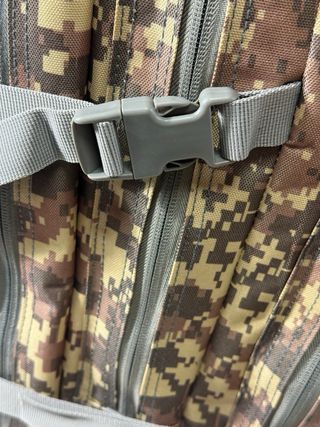 Mochila Táctica Militar 45L
