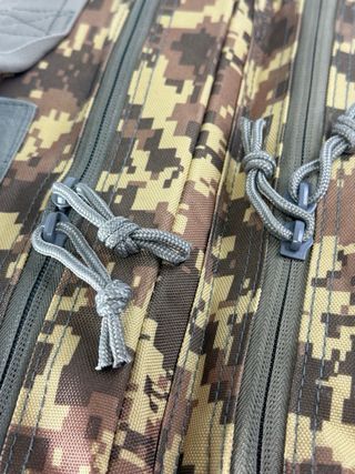 Mochila Táctica Militar 45L
