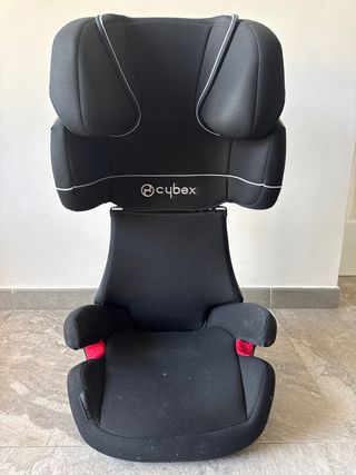 Silla coche Cybex.