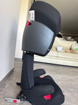 Silla coche Cybex.