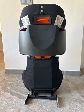 Silla coche Cybex.